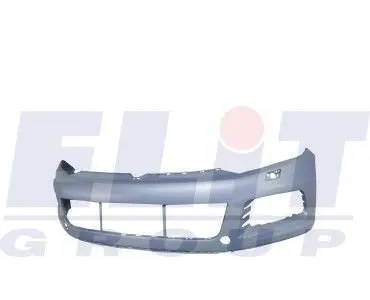 Бампер передний LKQ KH9585 908