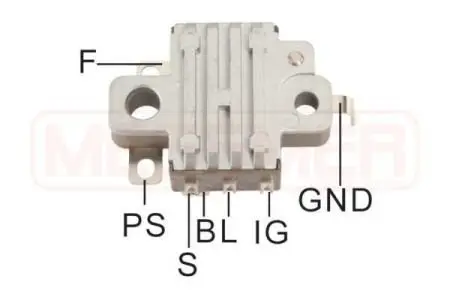 Резиновые коврики LKQ KHD 215698