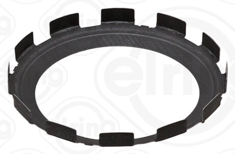 Прокладка клапана EGR Audi A4/A5/A6/Q5/Q7/Porsche Cayenne/VW Touareg 3.0TDI 10- ELRING 005.070 (фото 1)