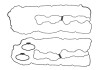 Прокладка кришки клапанів BMW 5/6/X5/X6/7 4.4/4.4D 08- (к-кт) ELRING 008.560