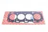 Прокладання ГБЦ Opel Astra/Vectra 1.9 CDTI 04- (0.92mm) ELRING 008.822 (фото 1)