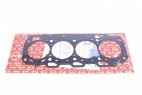 Прокладання ГБЦ Opel Astra/Vectra 1.9 CDTI 04- (0.92mm) ELRING 008.822