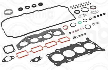 TOYOTA К-кт прокладок двигуна RAV 4 IV 2.5 Hybrid, LEXUS ELRING 009.740