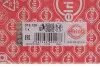 Прокладка ГБЦ Mitsubishi Galant/Spase Wagon 2.0I SOHC 92- (1.27mm) ELRING 019.120 (фото 2)