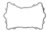 Прокладка крышки клапанов Opel Omega B/Astra F/G/Vectra B 1.7D/2.0 94- ELRING 023.990 (фото 1)