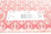Прокладка насоса масляного Ford Fiesta/Focus/Mondeo 1.4/1.6 16V 00- ELRING 025.581 (фото 2)