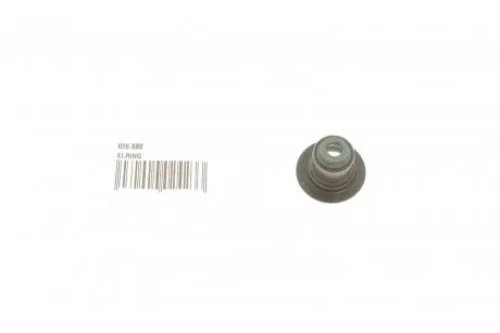 Сальник клапана (впуск) Ford Transit 2.3 16V 06-14 (RWD) ELRING 026.680