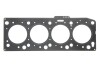 Прокладка ГБЦ Ford Connect 1.8DI/TDCI 02- (3 міток) (1.32mm) ELRING 027.072 (фото 1)