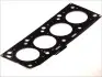 Прокладка ГБЦ Ford Connect 1.8DI/TDCI 02- (4 метки) (1.37mm) ELRING 027.082 (фото 1)