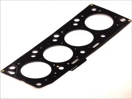 Прокладка ГБЦ Ford Connect 1.8DI/TDCI 02- (4 мітки) (1.37mm) ELRING 027.082