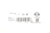 Прокладка колектора впускного Ford Transit 2.0TDCi/2.4TDCI 00- ELRING 027.150 (фото 4)