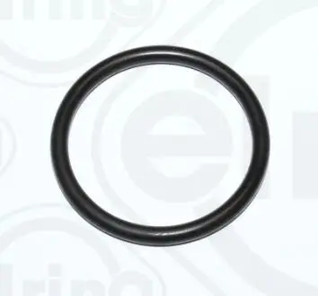 Прокладка корпусу термостата ELRING 027480