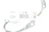 Прокладка помпы воды Ford Connect 1.8TDCi 02- ELRING 027.811 (фото 2)