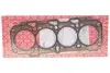 Прокладка ГБЦ Fiat Doblo 1.9D 01- (0.80mm) ELRING 028.020 (фото 1)