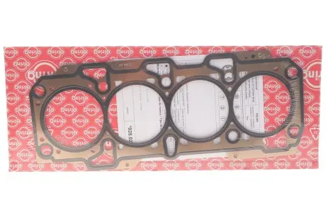 Прокладання ГБЦ Fiat Doblo 1.9D 01- (0.80mm) ELRING 028.020