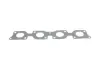 Комплект прокладок (верхній) BMW 5 (F10)/7 (F01-F04)/X5 (E70) 08- N63 B44A ELRING 029.350 (фото 4)