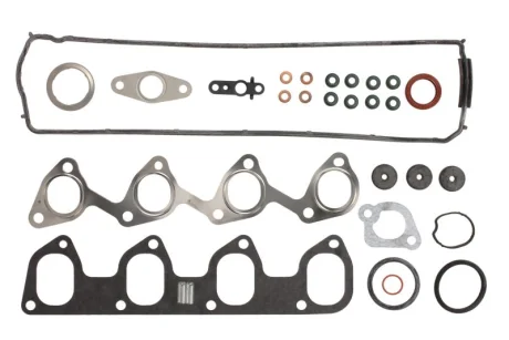 Комплект прокладок двигуна (верх) FORD FIESTA IV, FIESTA/HATCHBACK, FIESTA/MINIVAN, FOCUS I, FOCUS I/KOMBI 1.8D 08.98-03.05 ELRING 030492