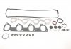 Комплект прокладок (верхний) Ford Transit Connect 1.8 TDCi 02-13 ELRING 030.531 (фото 1)