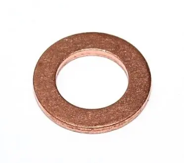 Кольцо уплотнительное ELRING 030864