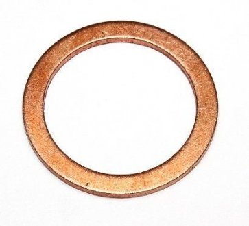 Уплотняющее кольцо, резьбовая пр. Уплотняющее кольцо ELRING 031046 (фото 1)
