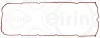 Прокладка кришки клапана Лів MERCEDES C (C204), C T-MODEL (S204), C (W204), CLK (A209), CLK (C209), CLS (C219), E T-MODEL (S211), E T-MODEL (S212), E (W211), E (W212), M (W164) 6.2/6.3 01.06- ELRING 031720 (фото 2)