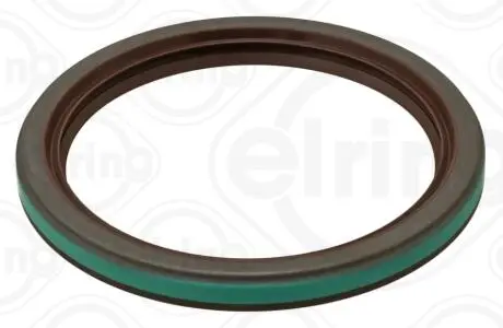 Сальник коленвала (задний) Toyota Rav4 2.0 94-00 (85x105x10) ELRING 034230