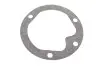 Прокладка подушки амортизатора.) Land Rover Range Rover 02-12 ELRING 036.231 (фото 1)