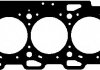 Прокладка головки циліндрів ELRING 036365 (фото 1)