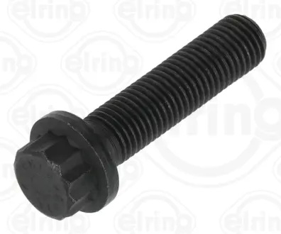 Болт крепления крышки шатуна VW Caddy IV 1.0-1.6 TSI 15- (M8x1x33) ELRING 038.820