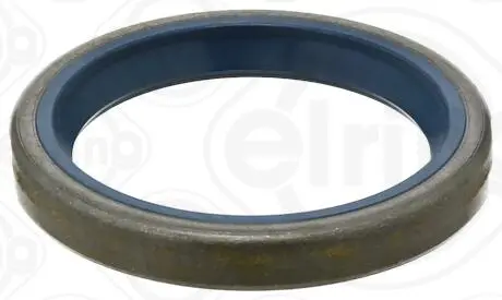 Ущільнююче кільце ступиці колеса. Уплотнительное кольцо ELRING 039926