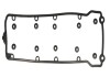 Прокладка кришки клапанів BMW 3 (E36/E46)/5 (E34) M43 1.6-1.9i 89-06 (+ сальники клапанів) ELRING 040.060 (фото 1)