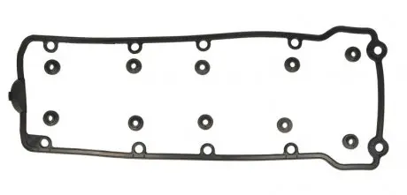 Прокладка крышки клапанов BMW 3 (E36/E46)/5 (E34) M43 1.6-1.9i 89-06 (+ сальники клапанов)) ELRING 040.060