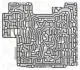 Сепараторна пластина гідроблоку VAG/BMW 6-speed (ZF6HP19/ZF6HP26/ZF6HP32) ELRING 040.593 (фото 1)