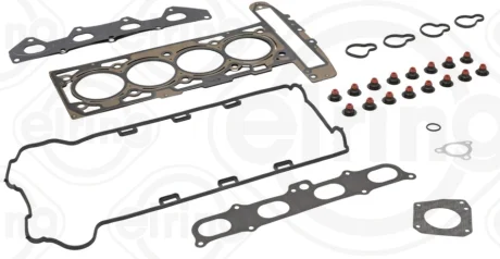 Прокладка ГБЦ CADILLAC BLS OPEL SIGNUM, VECTRA C, VECTRA C GTS SAAB 9-3, 9-3X 2.0/2.0ALK 09.02- ELRING 040860