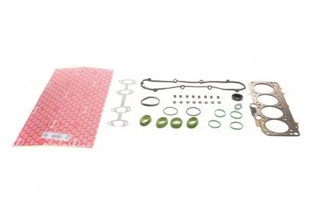 Комплект прокладок (верхний) VW Caddy 1.6i 04-15 ELRING 041.731