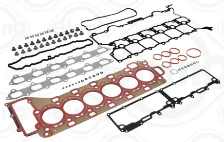 LAND ROVER К-кт прокладок голівки циліндра RANGE ROVER IV (L405) 3.0 P400 4x4 20- ELRING 041.960