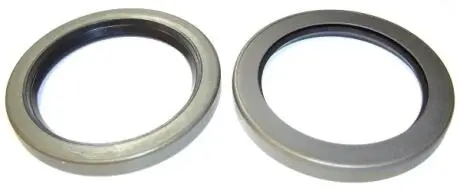 Сальник ступицы ELRING 042.617