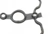 Прокладка крышки клапанов VW Jetta 2.5 FSI 04-11 ELRING 047.420 (фото 2)