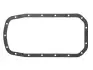 Прокладка масляного поддона RENAULT Clio/Kangoo/Twingo 96- ELRING 050191 (фото 1)