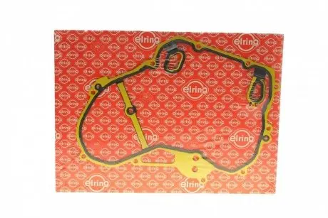 Прокладка насоса масляного Opel Astra G/Vectra B/C/SAAB 2.0T 00- ELRING 051.930