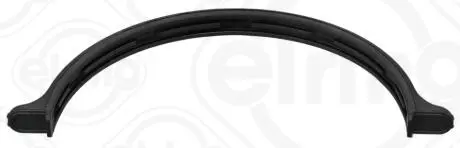 OPEL Прокладка оливного піддона CAMPO (TF0, TF1) 2.5 DTI -01, ELRING 052.650