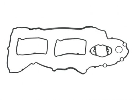 Прокладка кришки клапанів BMW X4 (F26)/X5 (F15/F85) 14- (к-кт) ELRING 054.930 (фото 1)