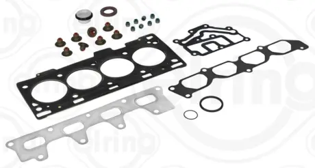 RENAULT К-кт ущільнень голівки циліндра MEGANE III (DZ0/1_) 2.0 R.S. 14-16 ELRING 055.420