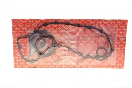 Комплект прокладок (нижний)) Renault Laguna/Megane/Scenic 03-15 ELRING 055.430