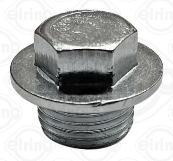 Болт слива оливы Subaru Forester/Legacy/Outback 10- (M16x1.5x10) ELRING 057.420