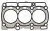 Прокладка ГБЦ (товщина: 0,7мм) LEXUS LBX, MAZDA 2, TOYOTA COROLLA, YARIS, YARIS CROSS 1.5/1.5H 02.20- ELRING 058280 (фото 1)