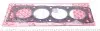 Прокладання ГБЦ Citroen Berlingo/Peugeot Partner 1.8D 96- (1.45mm) ELRING 058.701 (фото 1)