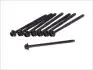 Болты головки (к-кт 8шт).) VW Polo/Skoda Roomster 1.0/1.2i 01- ELRING 061.330 (фото 1)