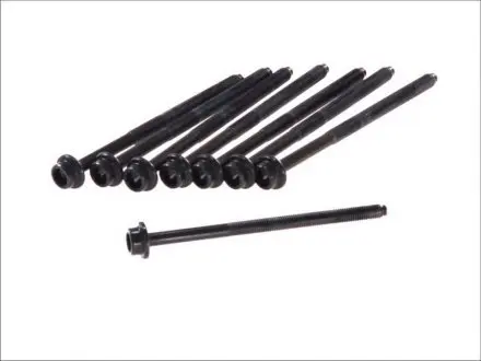 Болты головки (к-кт 8шт).) VW Polo/Skoda Roomster 1.0/1.2i 01- ELRING 061.330