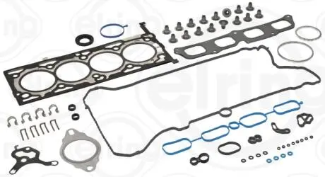 OPEL К-т прокладок гбц INSIGNIA A 2.0 08-, INSIGNIA B 2.0 17-, CHEVROLET, CADILLAC ELRING 065.730
